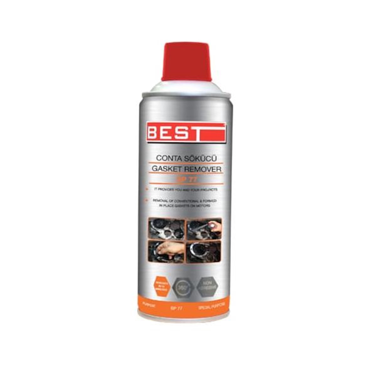 BEST SP 77 CONTA SÖKÜCÜ