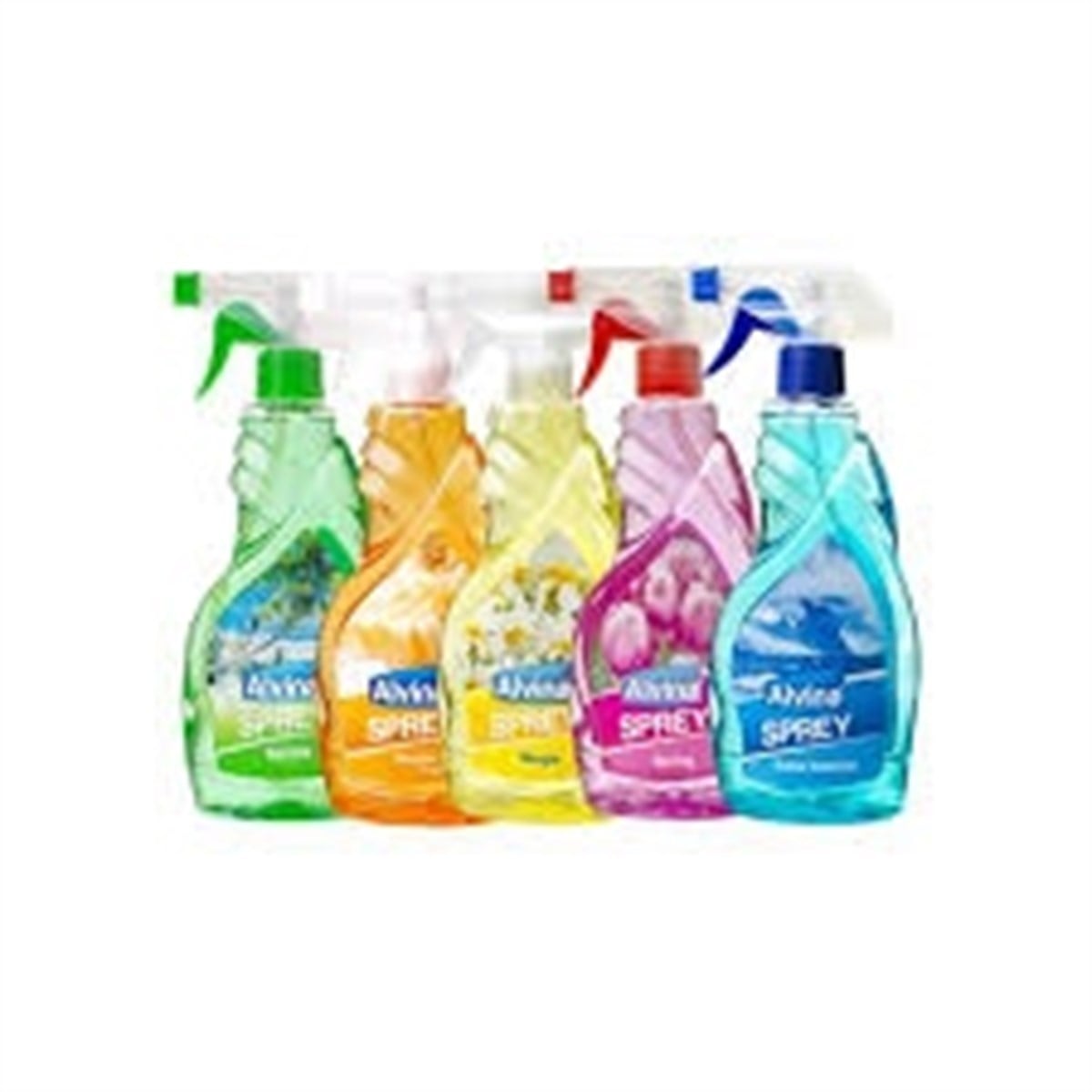 CANSIN ODA SPREYİ 500 ML