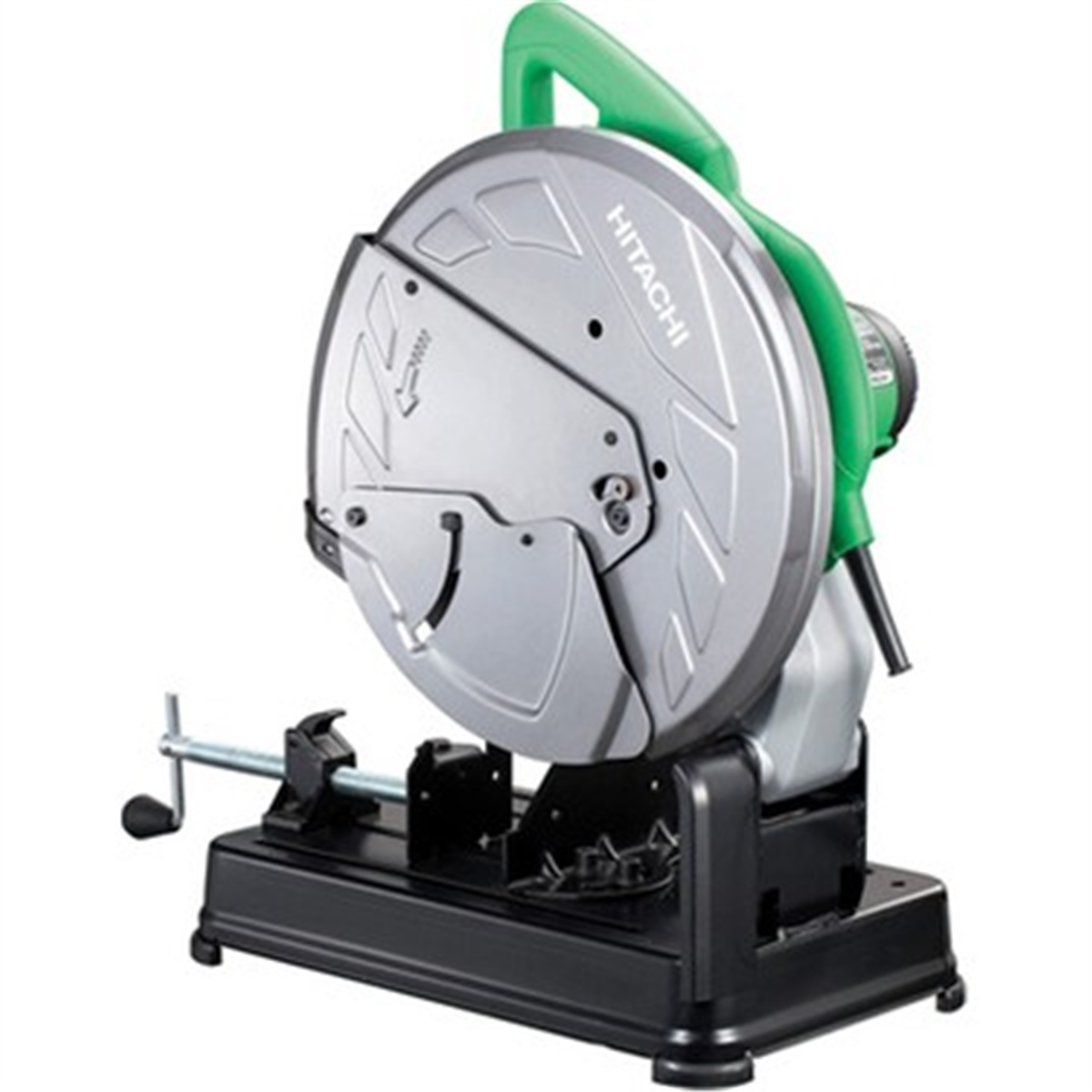 CC14ST 2200 W 355mm PROFİL KESME MAKİNASI