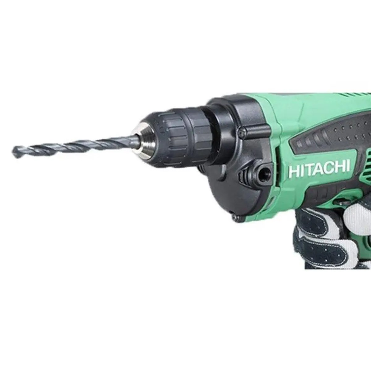 D10VC3 600 W 10mm ELEKTRİKLİ DARBESİZ MATKAP