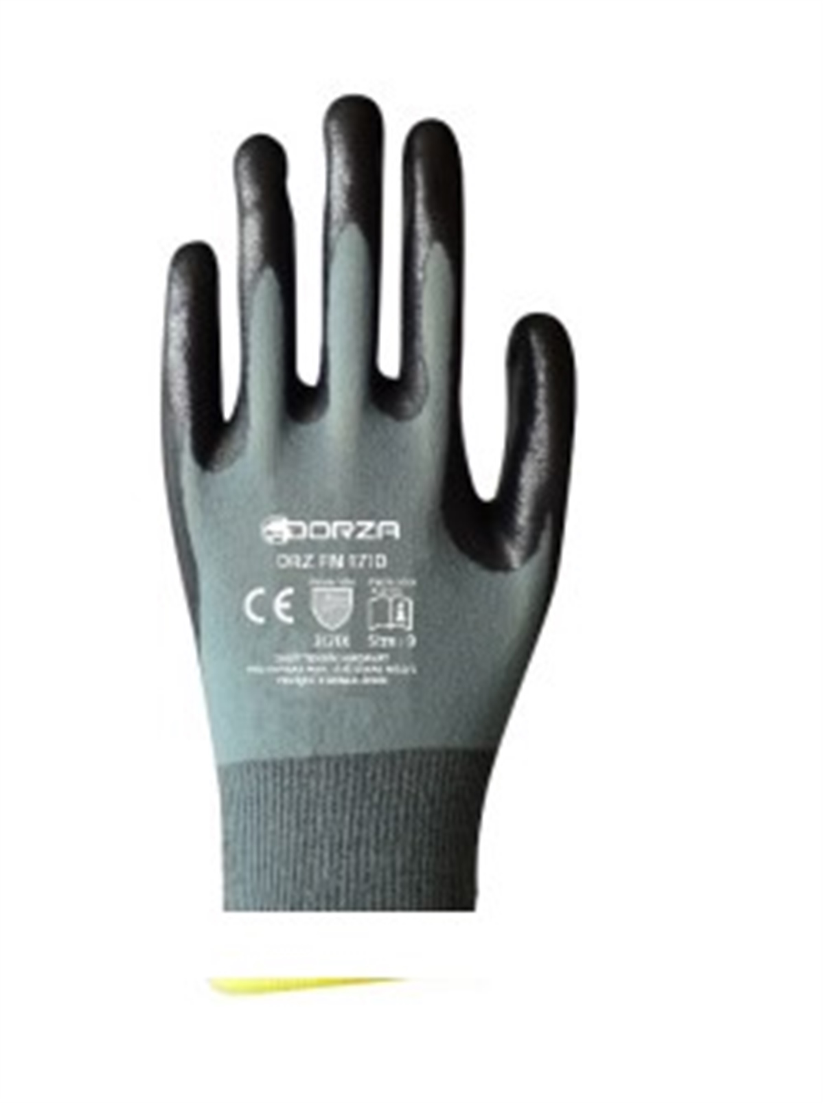 DORZA FN1710 ELDİVEN NO:9