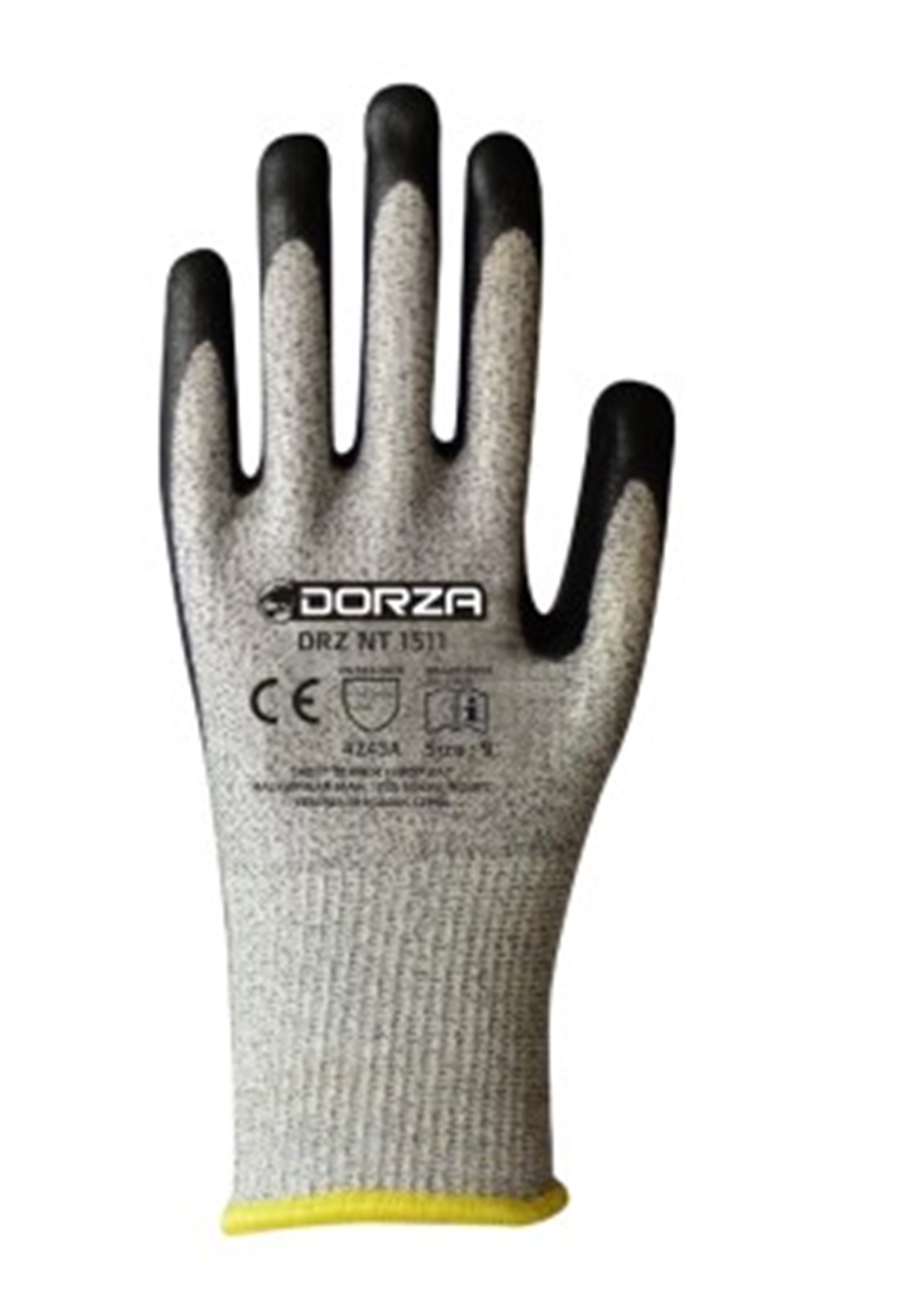 DORZA NT1511 ELDİVEN NO:9