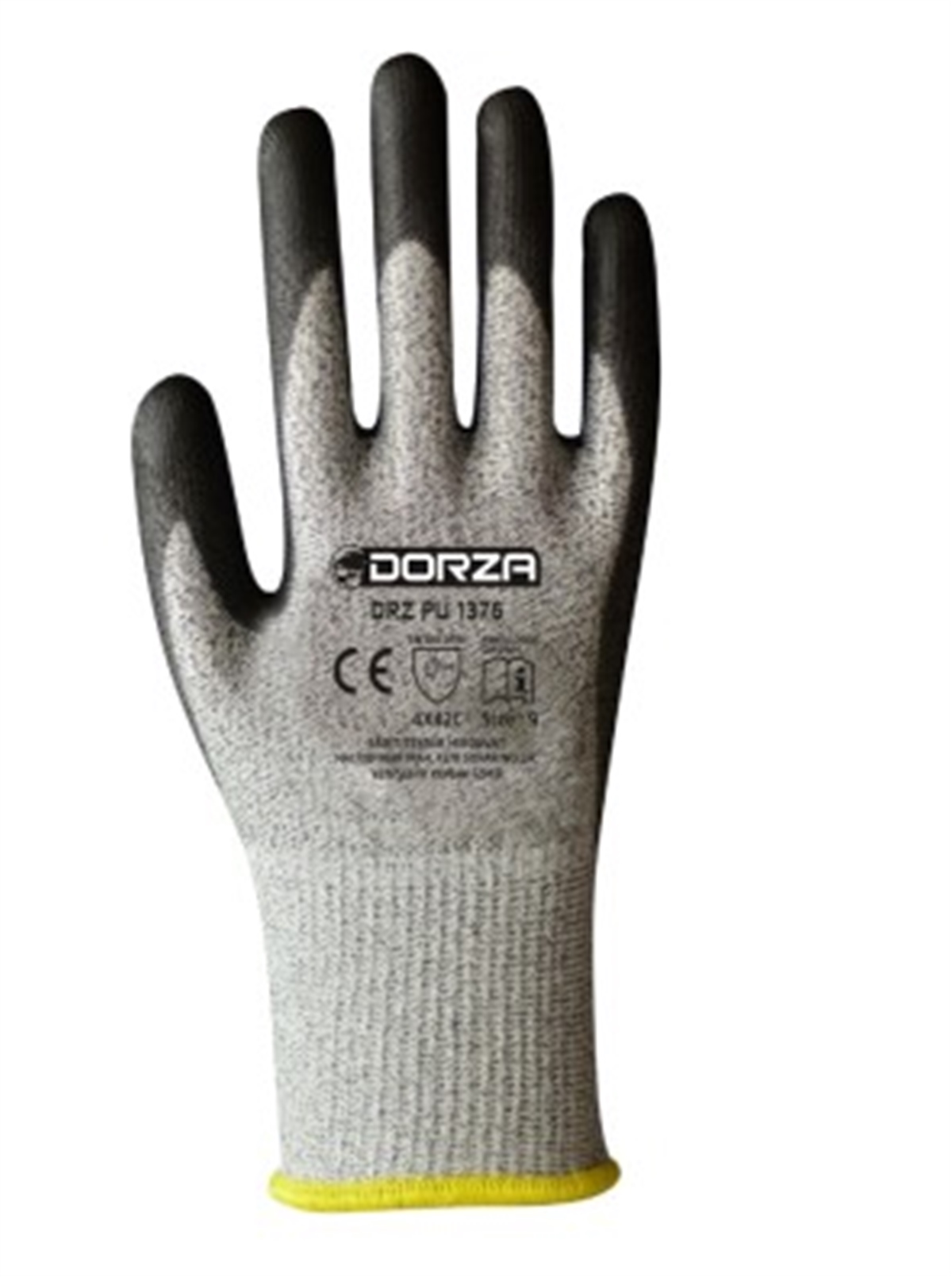 DORZA PU1376 ELDİVEN NO:10