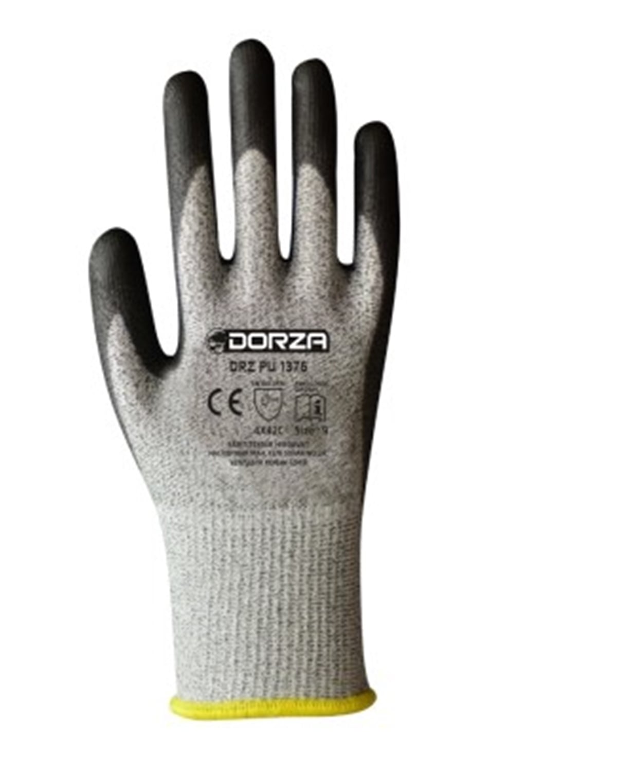 DORZA PU1376 ELDİVEN NO:9