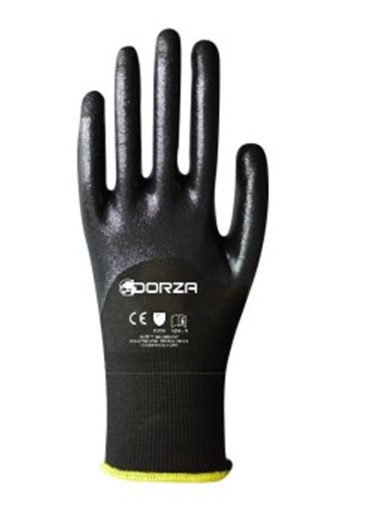 DORZA XN3007 ELDİVEN NO:8