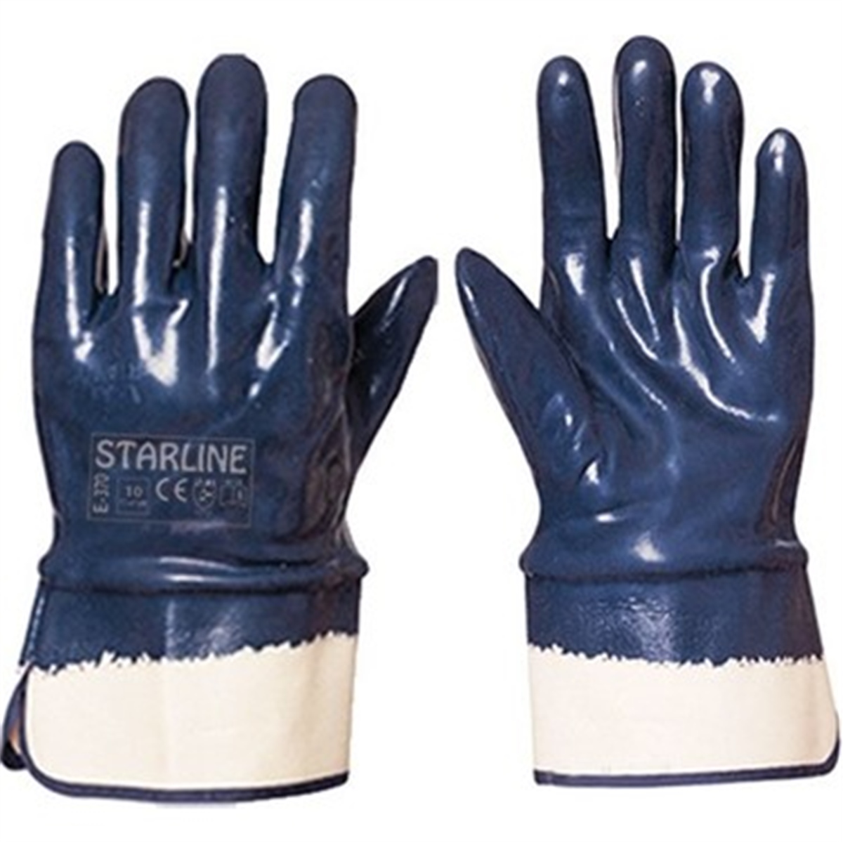 E-370 PETROLCÜ ELDİVENİ