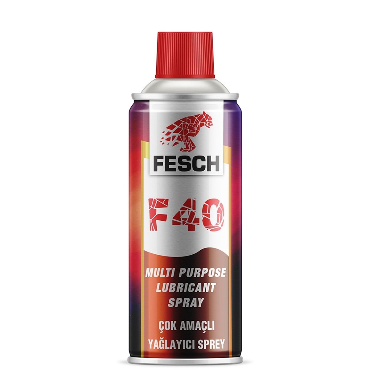 FESCH GENEL AMAÇLI TEMİZLEME SPREYİ 400 ML