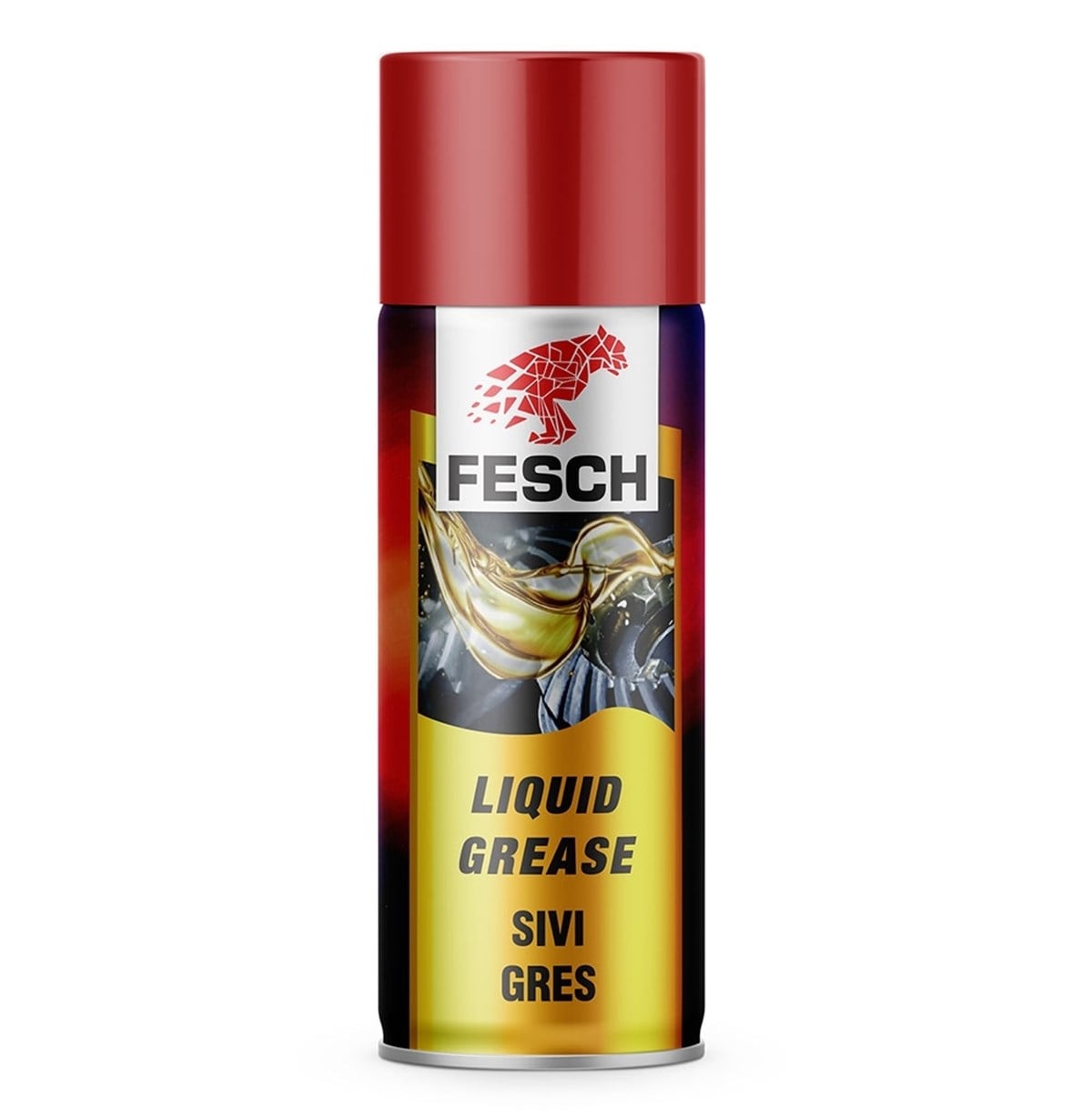 FESCH SIVI GRESS 400 ML