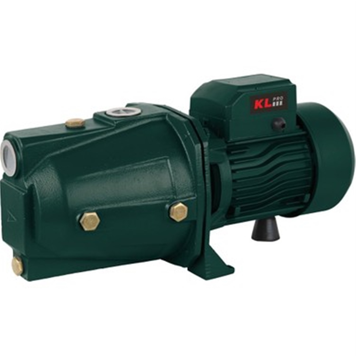 KLP1000JET BAHÇE POMPASI