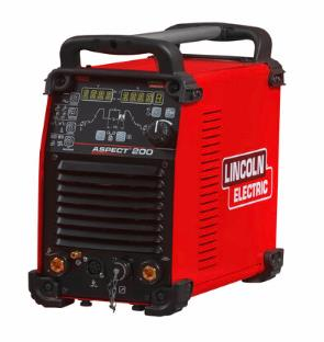 LİNCOLN ASPECT 200