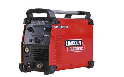 LİNCOLN SPEEDTEC 200 C