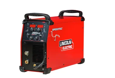 LİNCOLN SPEEDTEC 320 CP
