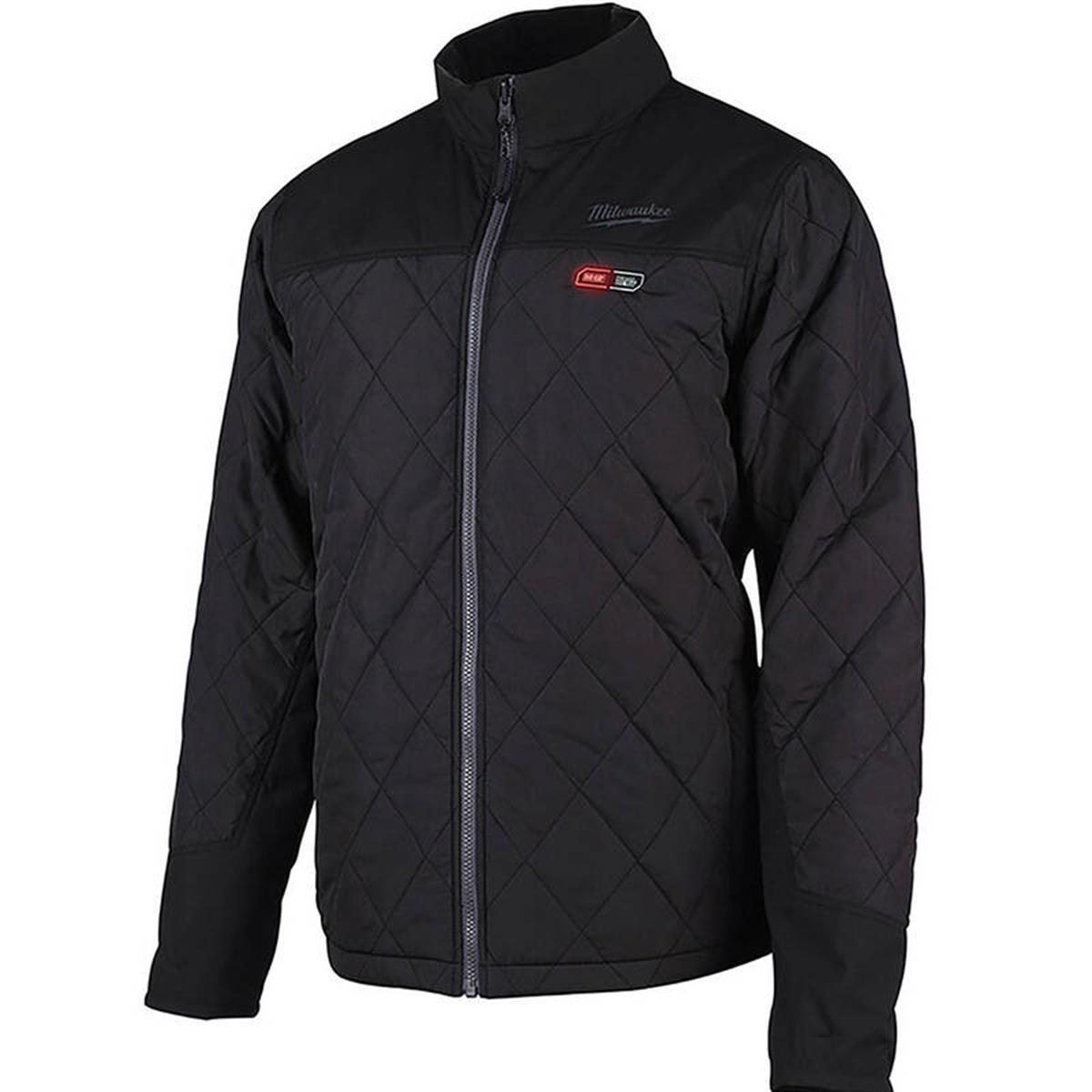 M12 HJP-0 ISITICILI PUFFER MONT S