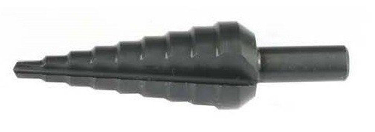Makina Takım HSS 14 KADEMELİ SAC DELME MAT.   4-30mm