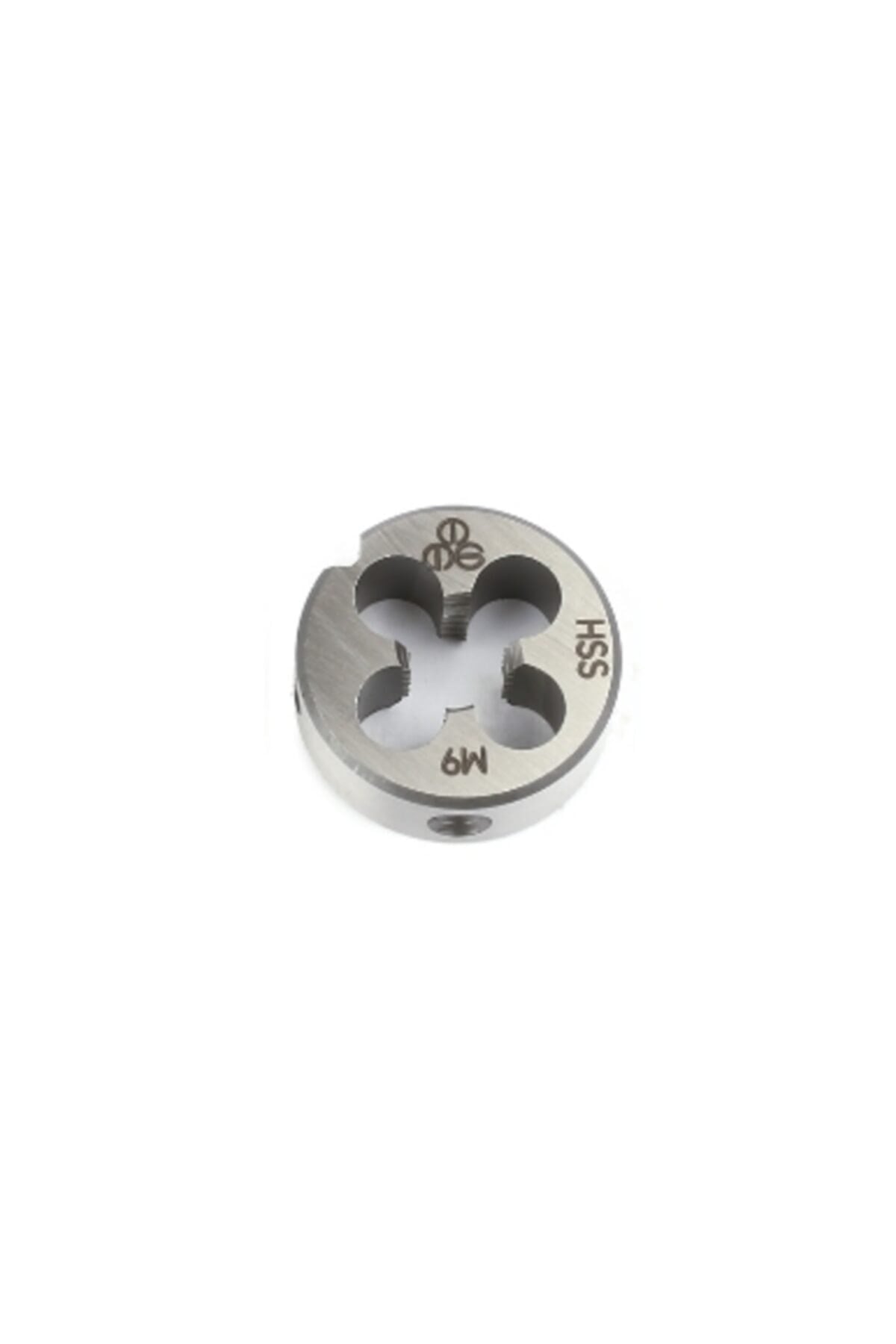 Makina Takım HSS DIN 223/B METR.NRM. PAFTA M 4  x0.7