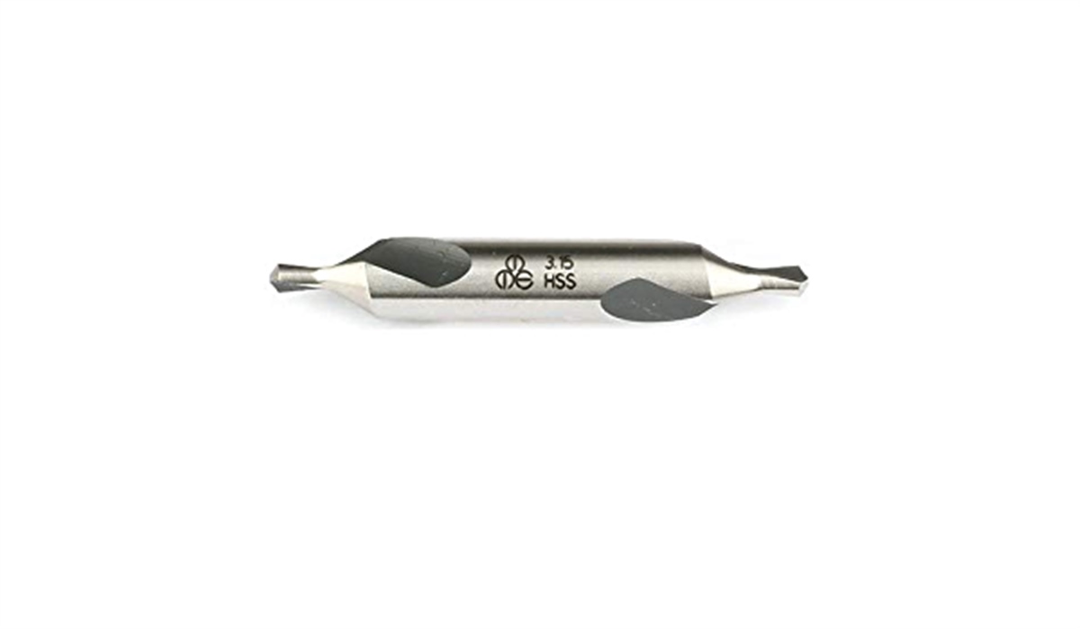 Makina Takım HSS DIN 333/A R   PUNTA MATKABI  3.15mm