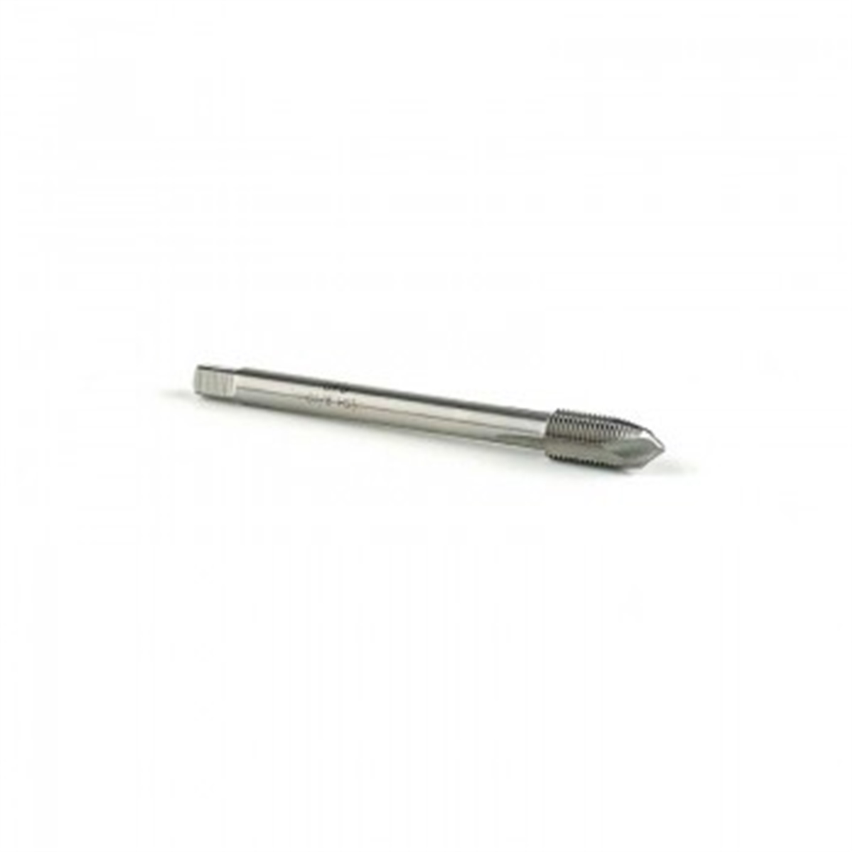 Makina Takım HSS-E DIN 5156/C  MAK.KLVZ.G 1/4