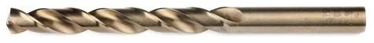 Makina Takım HSSE  DIN 338 RN ALTIN SERİ MTK 11.0 mm