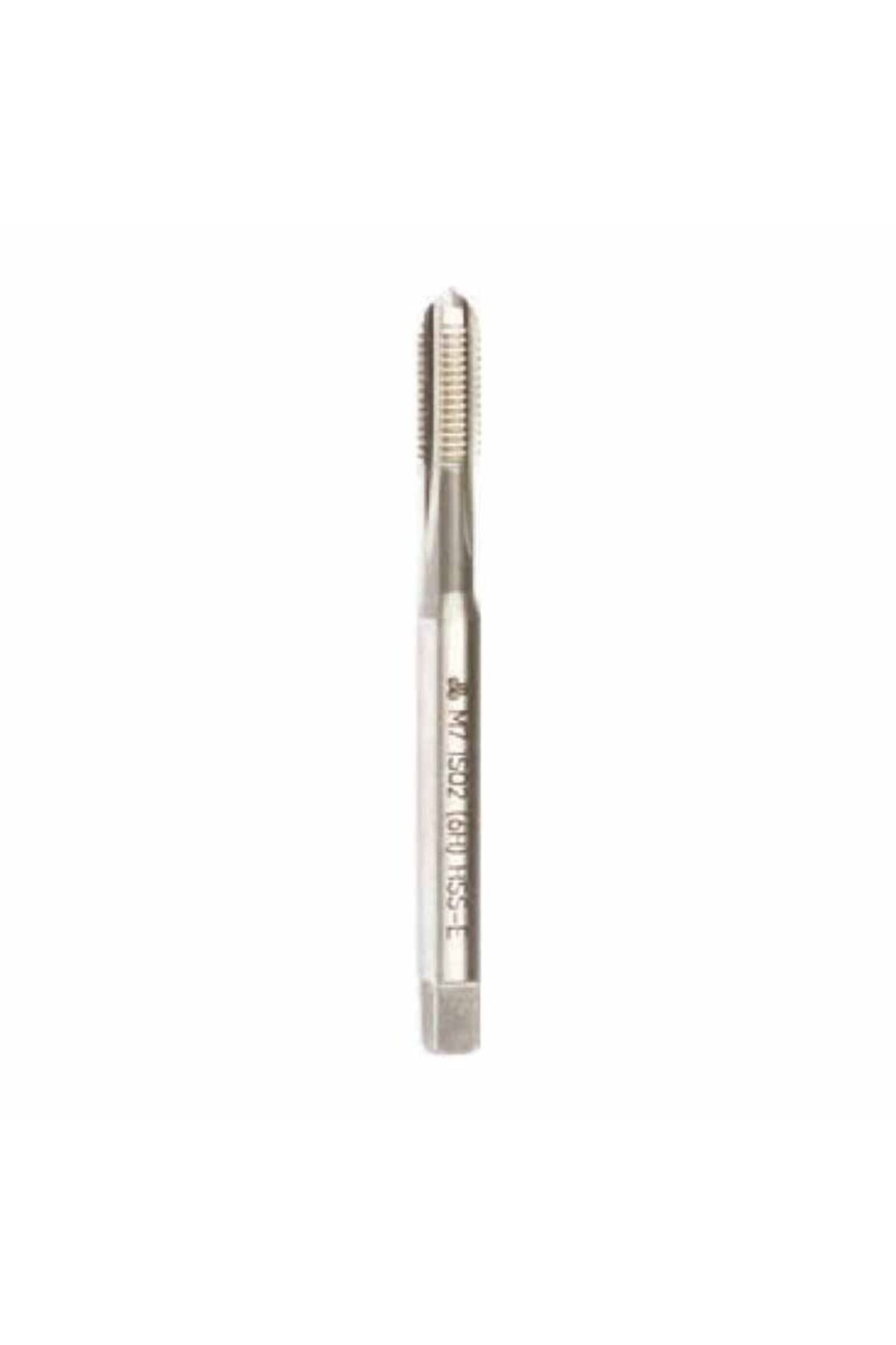 Makina Takım HSSE DIN 371/C MAKİNA KLVZ. M 8  (6H)