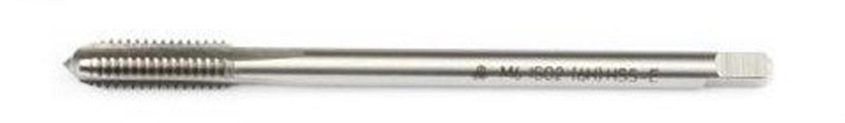 Makina Takım HSSE DIN 376/C MAKİNA KLVZ. M 14    (6H)