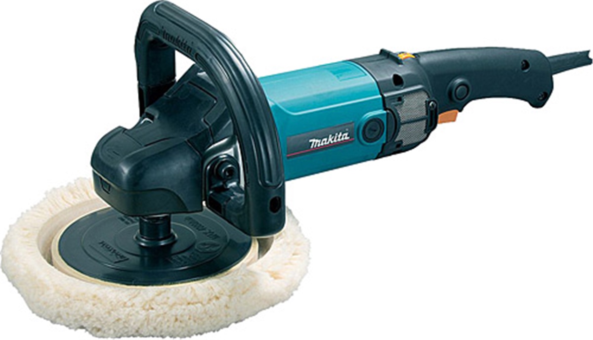 MAKITA 9237CB POLISAJ ALETI ( MAK9237CB )