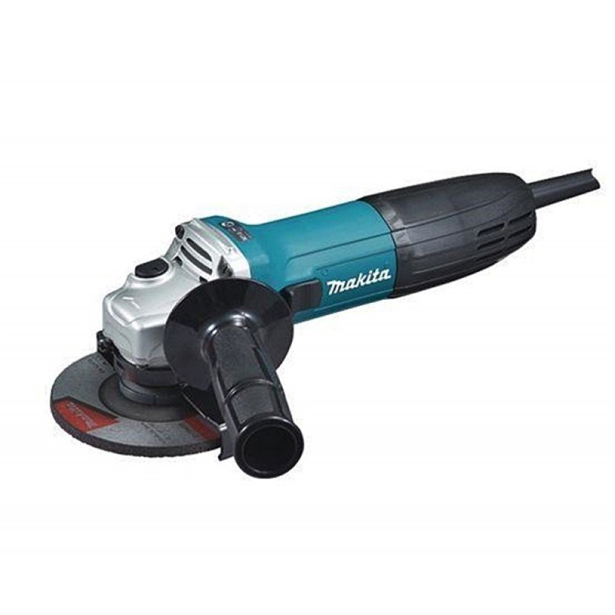 MAKİTA GA4534 AVUÇ TAŞLAMA 115MM