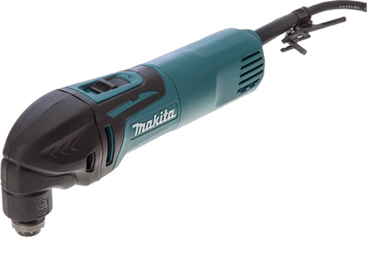 MAKITA TM3000CX ÇOK AMAÇLI SET ( MAKTM3000CX )