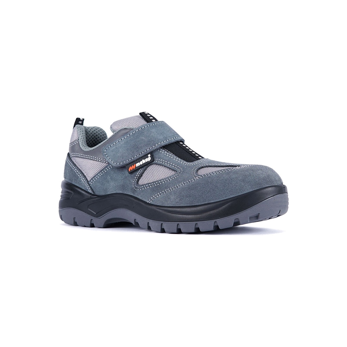 MEKAP 157 S1 GRİ NUBUK JÜPİTER AYAKKABI NO:47