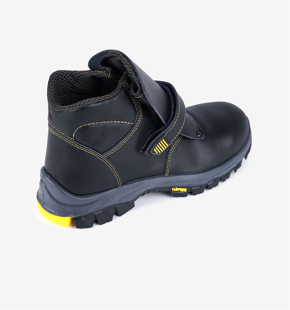 MEKAP GRİPPER GPR-44 S2 SİYAH VİDALAMA NO:46