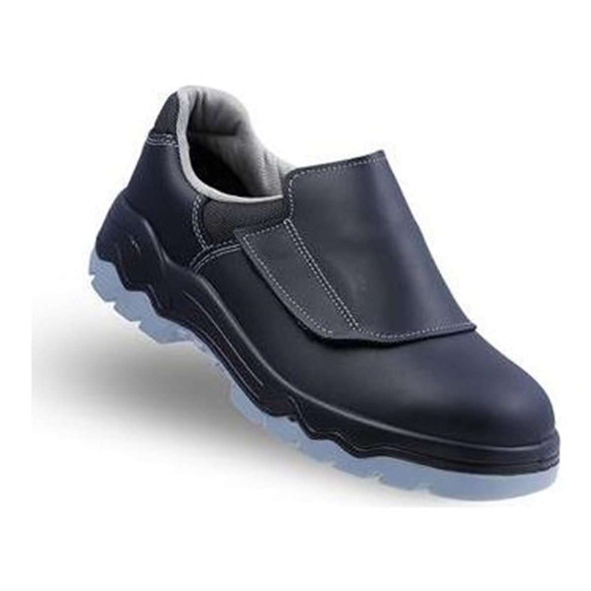 NO:42 MEKAP LODER 096-S2 KAYNAKÇI AYAKKABISI 