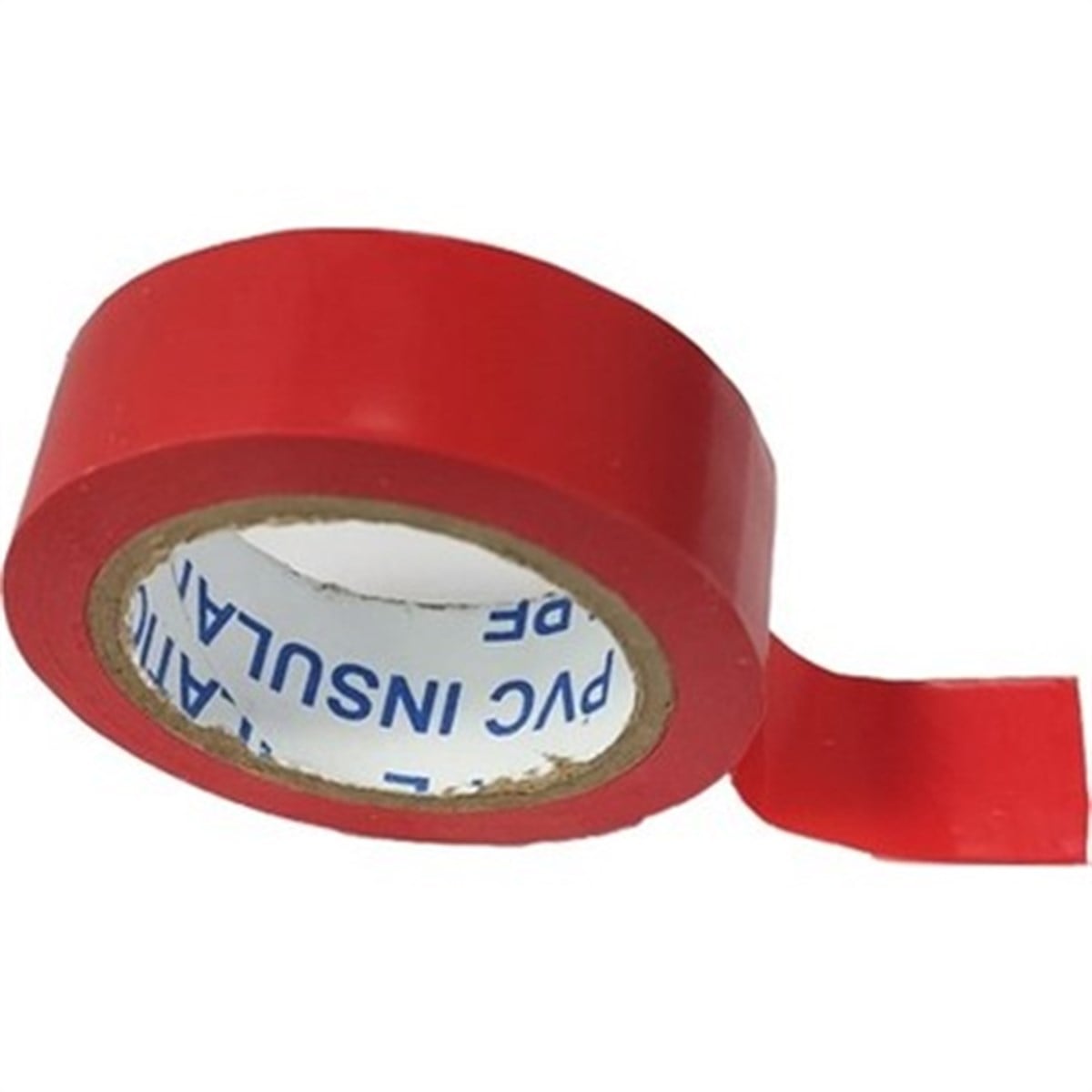 PİTON ELEKTRİKÇİ BANTI KIRMIZI