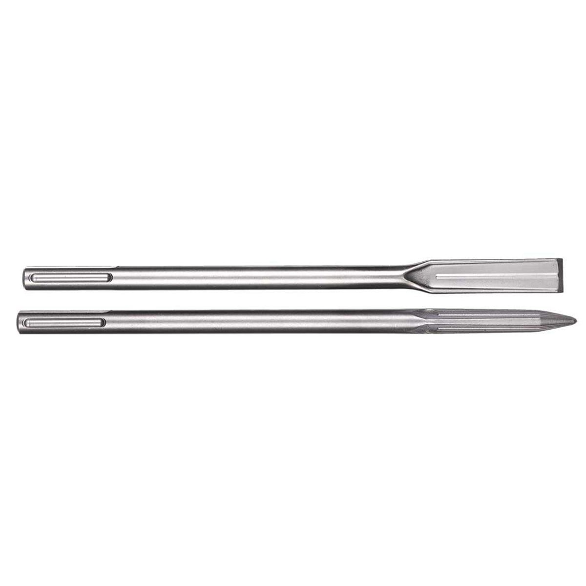 SDS MAX MURÇ KESKİ SETİ 4PC