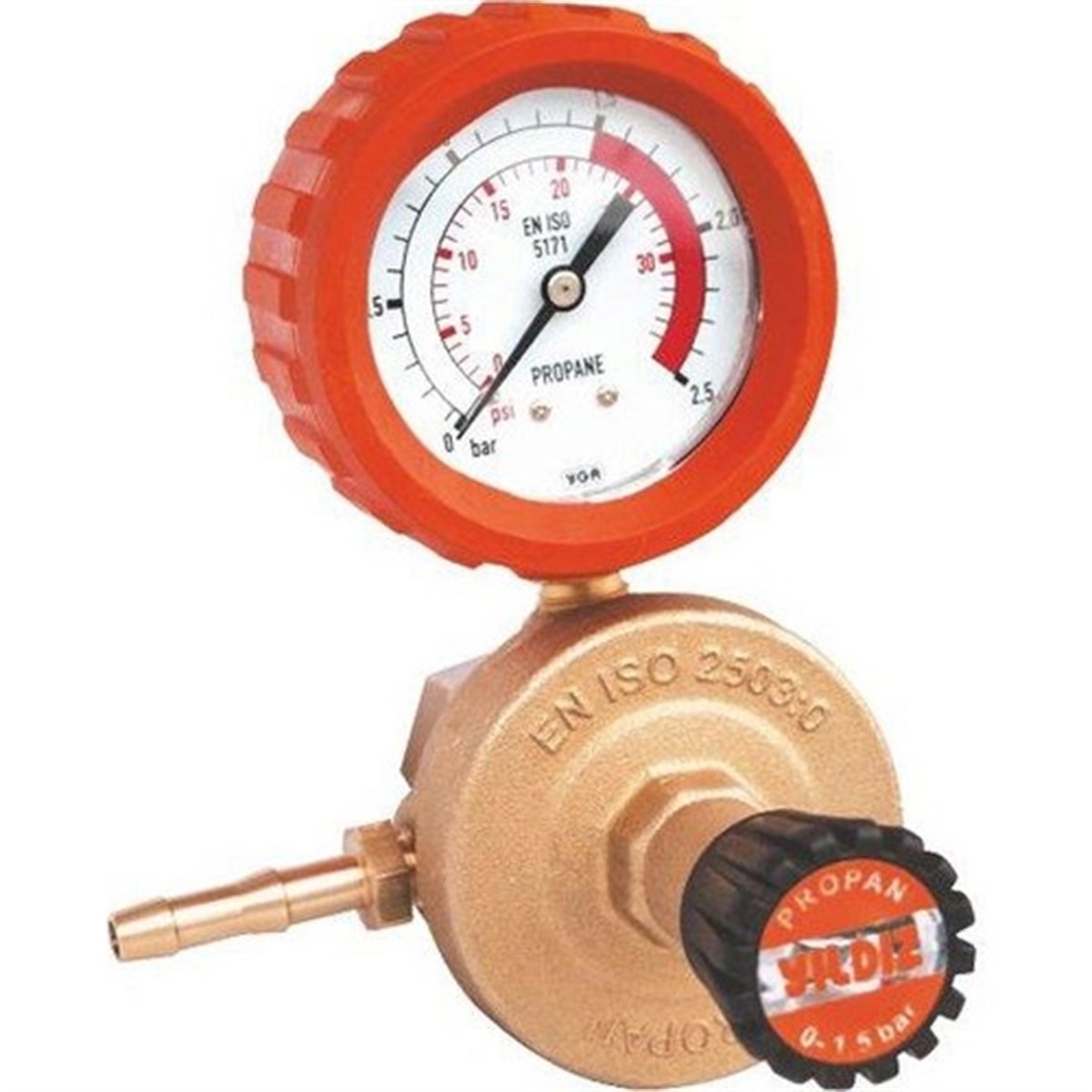 YILDIZ 5120  BASINÇ DÜŞÜRÜCÜ SAAT