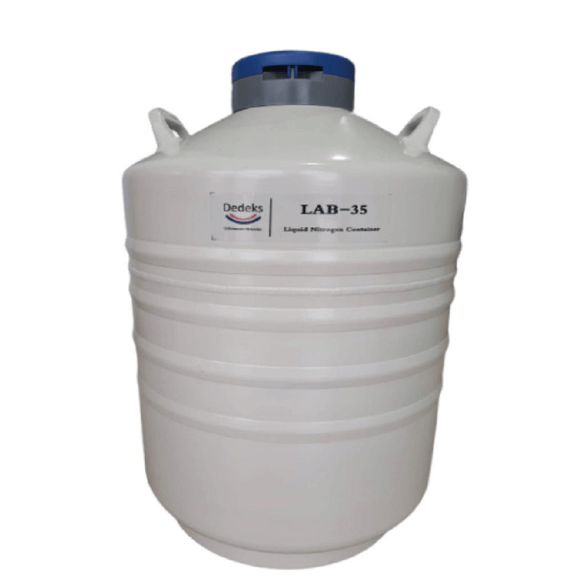 35 Litre Azot İkmal Depo Tankı