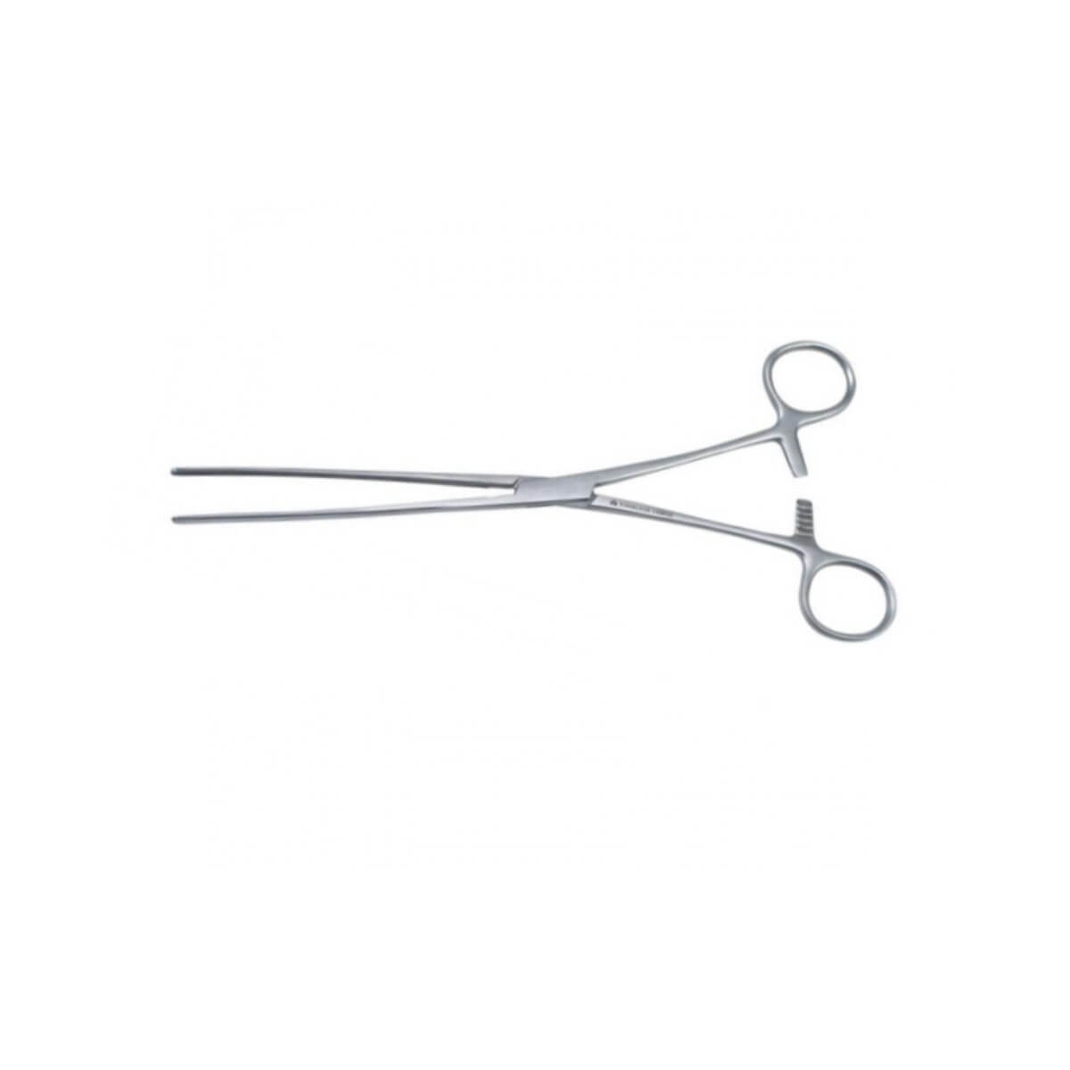 Bağırsak Pensi Düz 23 cm