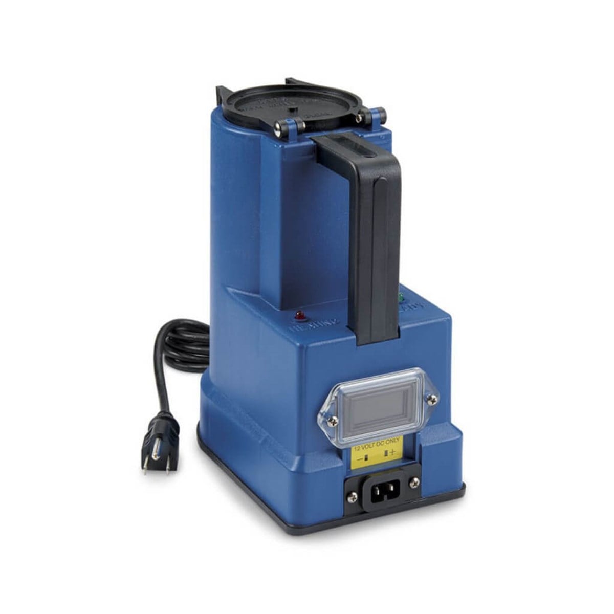 Cito Dekanjelatör 12V - 220V