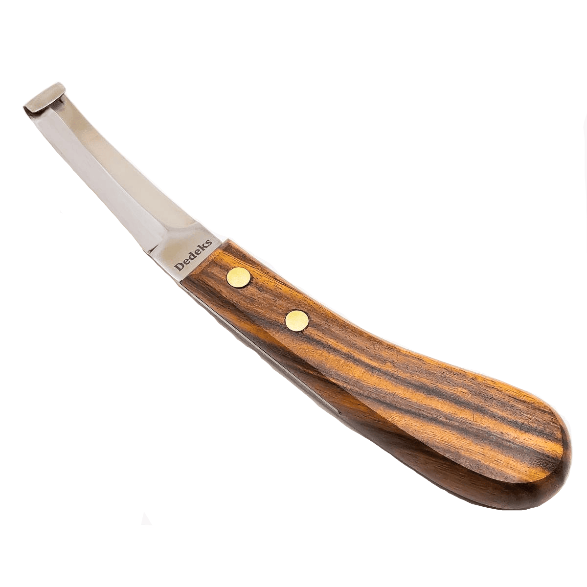 Dedeks Çift Taraflı Renet Geniş Ağızlı