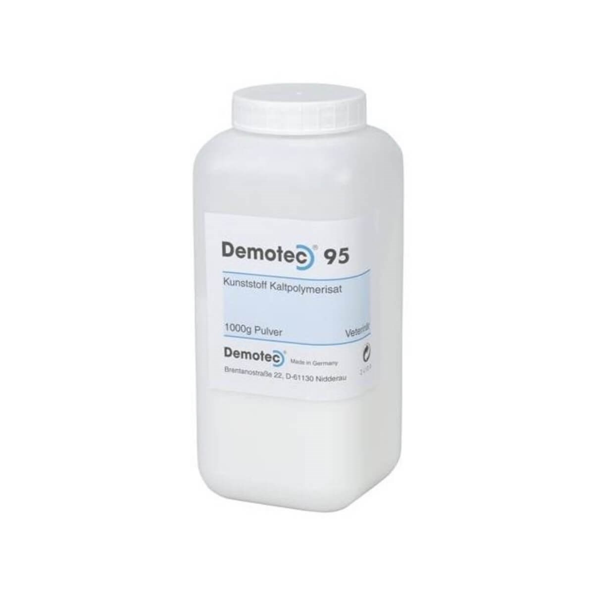 DEMOTEC 95 Yapıştırma Tozu 1000gr