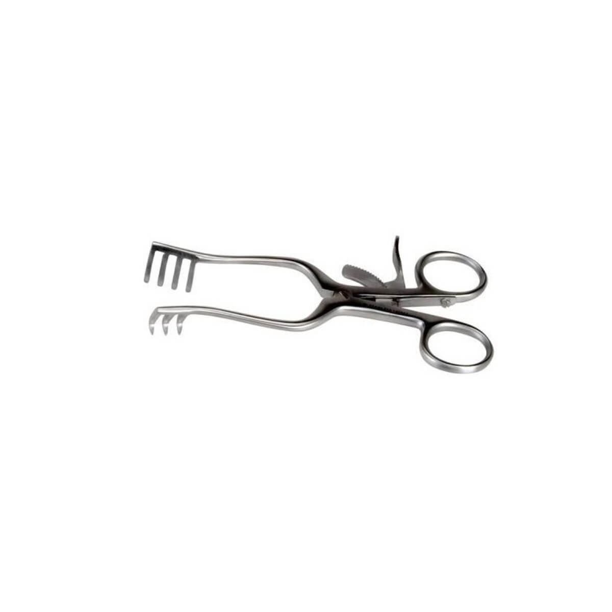 Ekartör Otomatik 16 cm