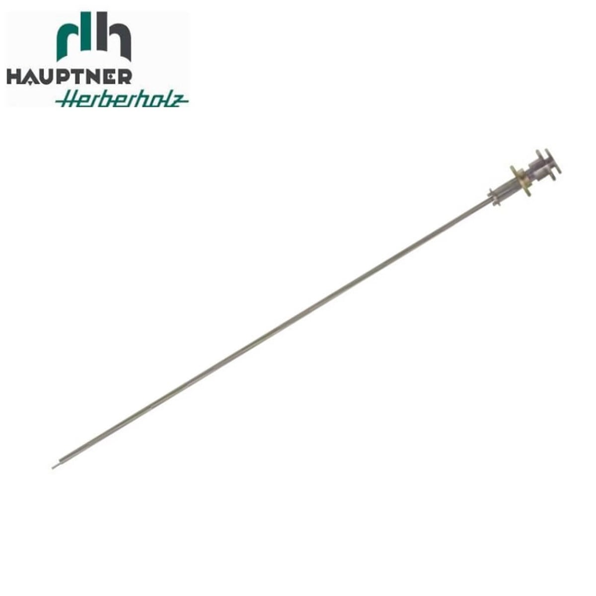 Hauptner Pistole 0,25-0,50 mm