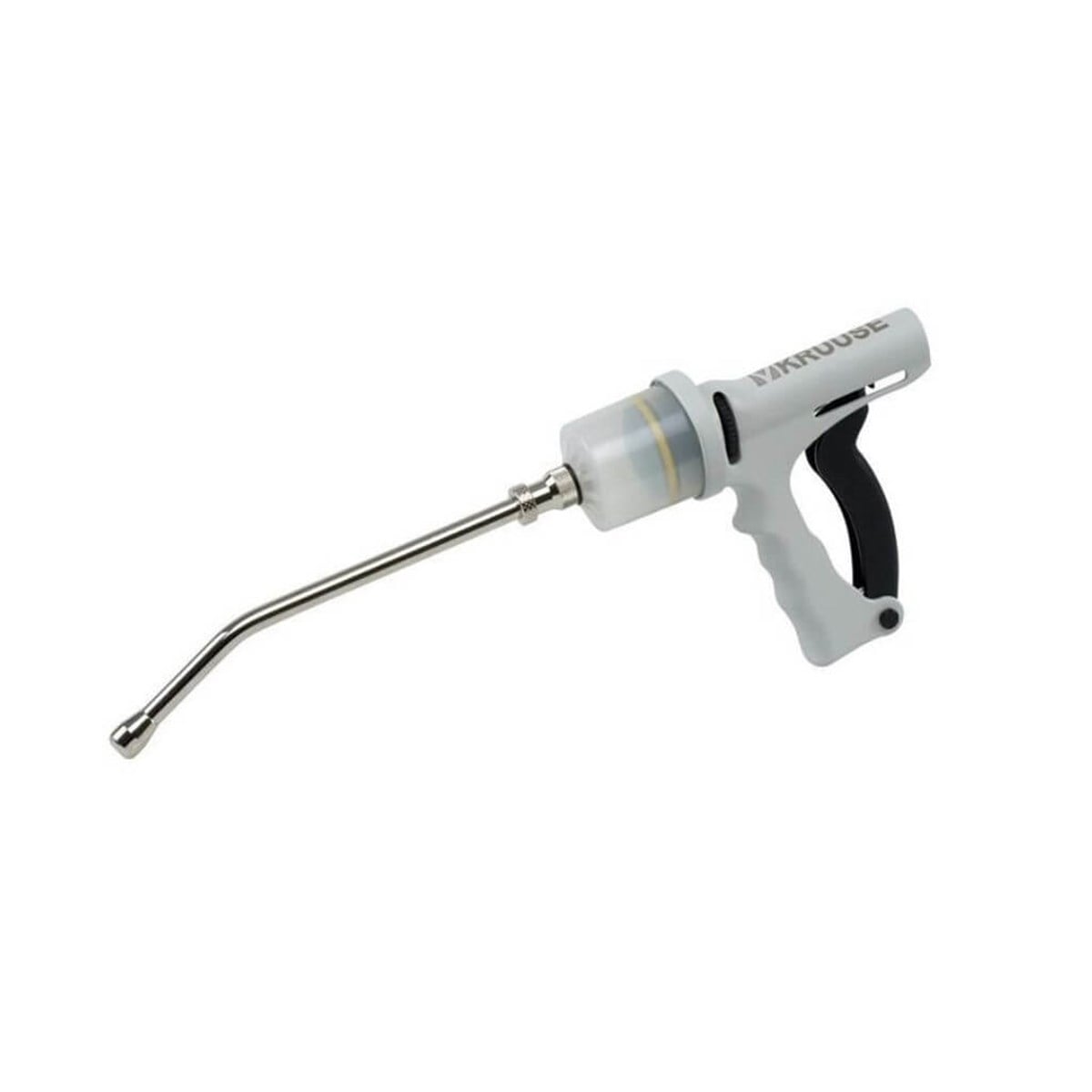 İlaç İçirme Enjektörü Non-otomatik 60 ml Drencher