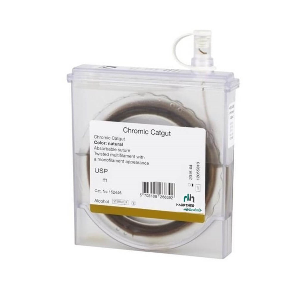 Kaset Katküt 40 Metre No 3