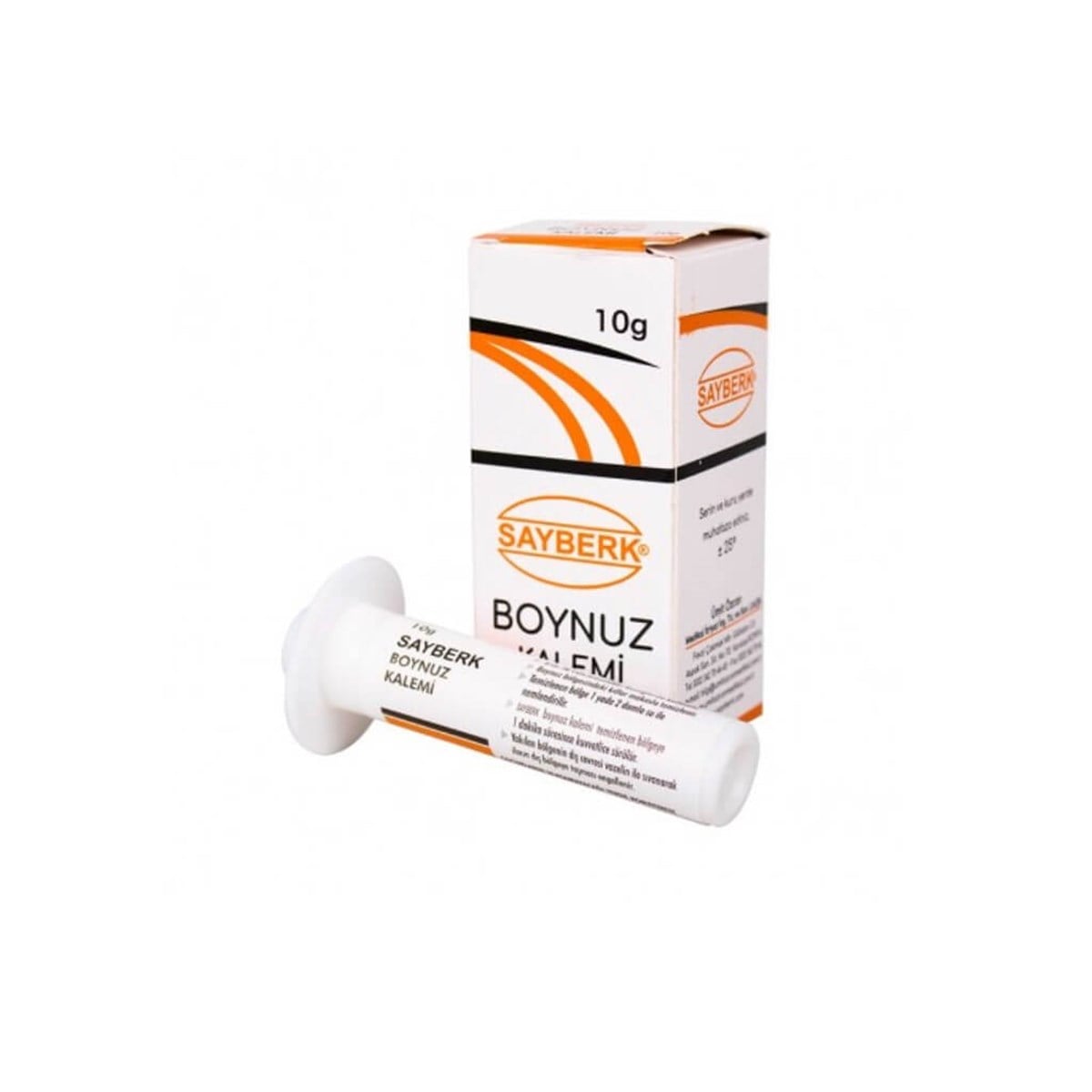 Kostik Boynuz Kalemi 10 Gr