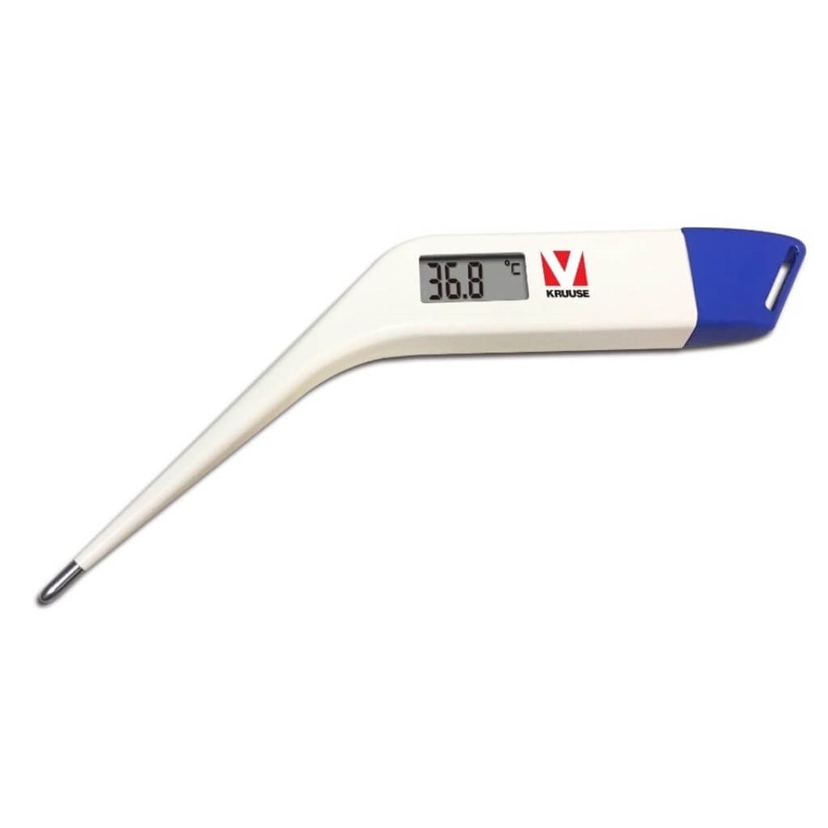 KRUUSE Veteriner Derece Accuvet Digi-temp Ateş Ölçer