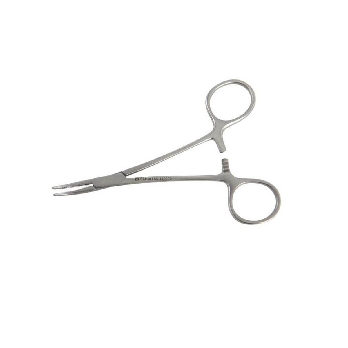 Mosquito Pensi 13 cm Eğri