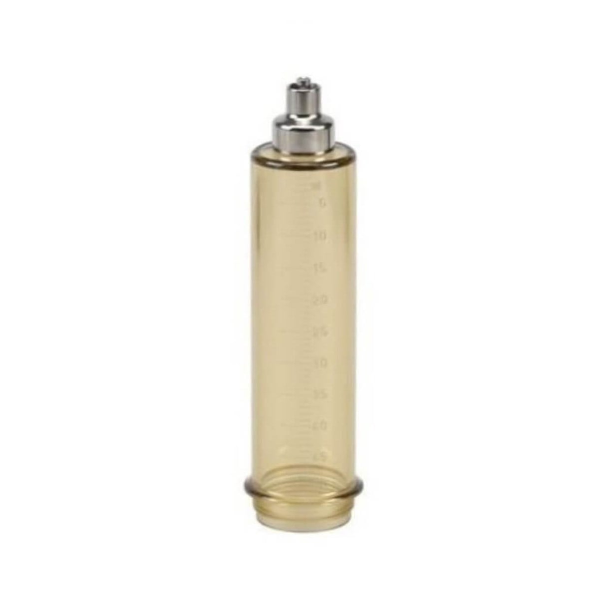 MULTİMATİK Hazneli Enjektör Camı 50 ml