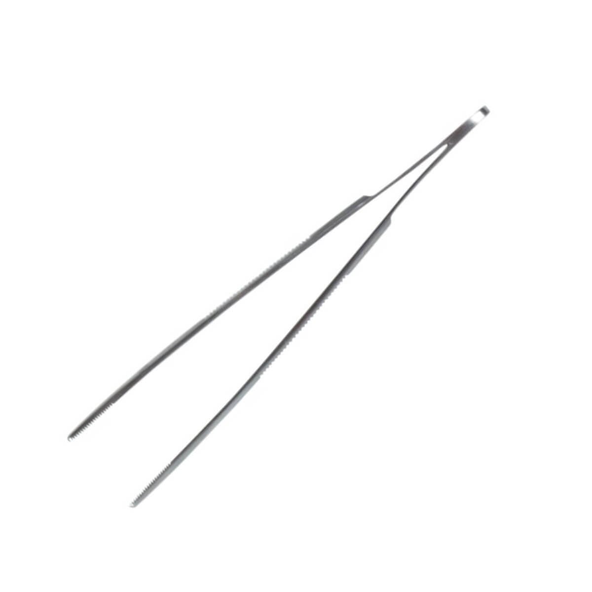 Penset Dişsiz 18 cm