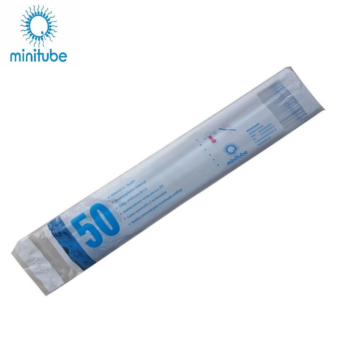 Pistole Kılıfı Minitube