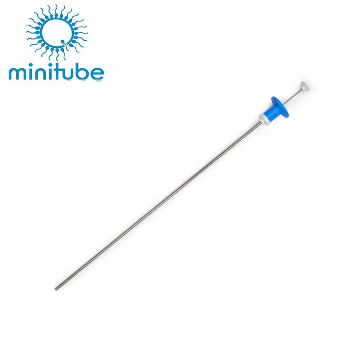 Pistole Minitube 0,25-0,50 mm