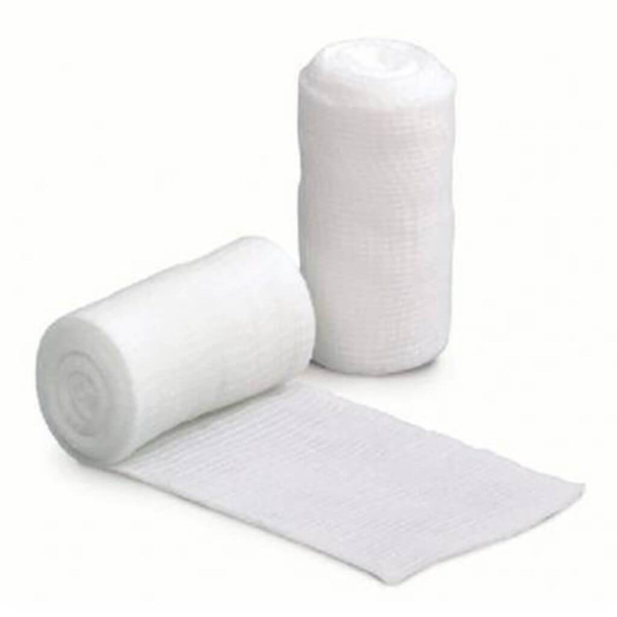 Sargı Bezi 10 cm x 10 Mt